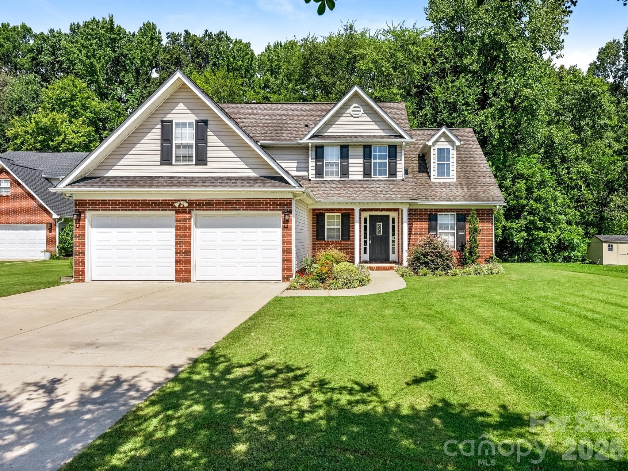 7000 Hemby Commons Parkway