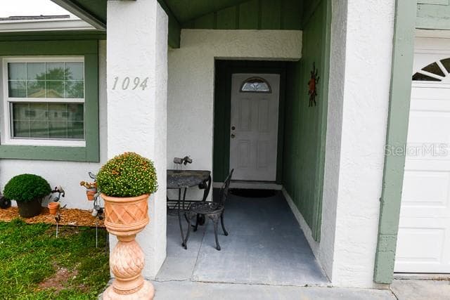 Entry Way - 1094 CALANDA AVE, ORLANDO