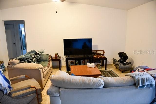 Living room 2 - 1094 CALANDA AVE, ORLANDO