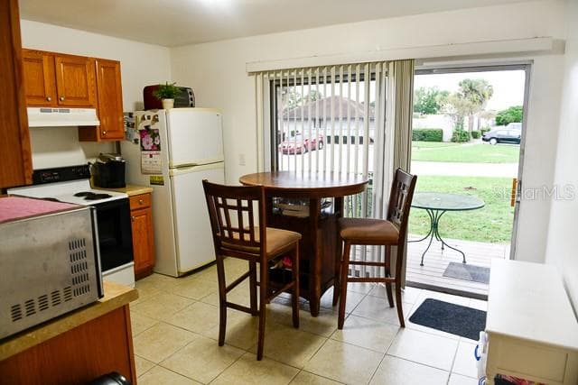 Kitchen - 1094 CALANDA AVE, ORLANDO
