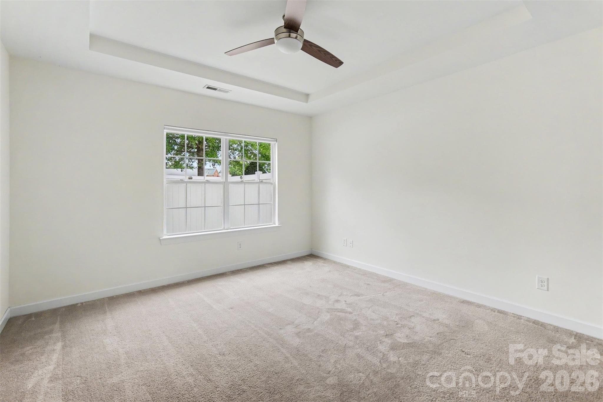 Primary Bedroom - 15109 Jade Street, Charlotte
