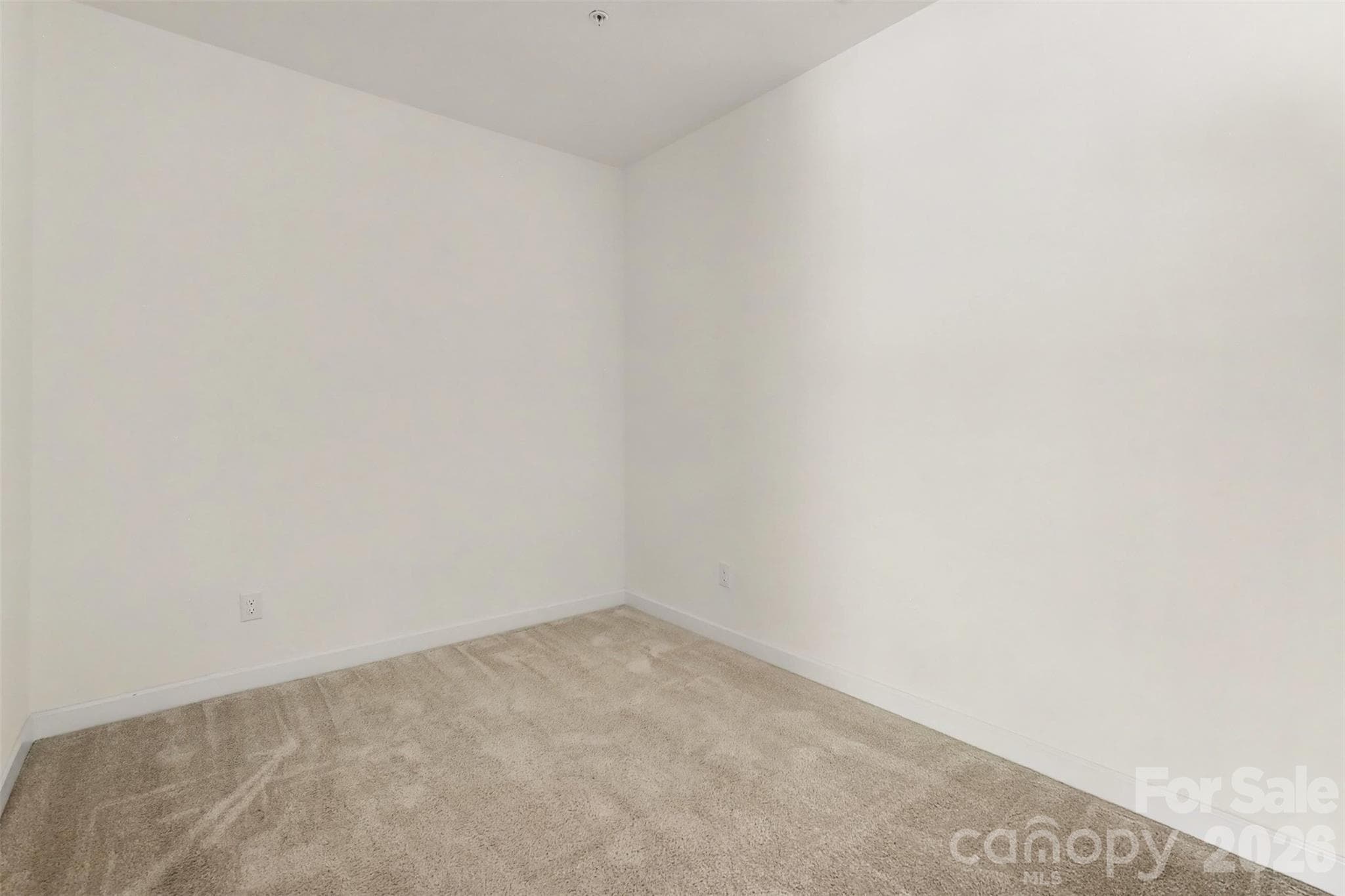 Upstairs office nook in loft landing - 15109 Jade Street, Charlotte
