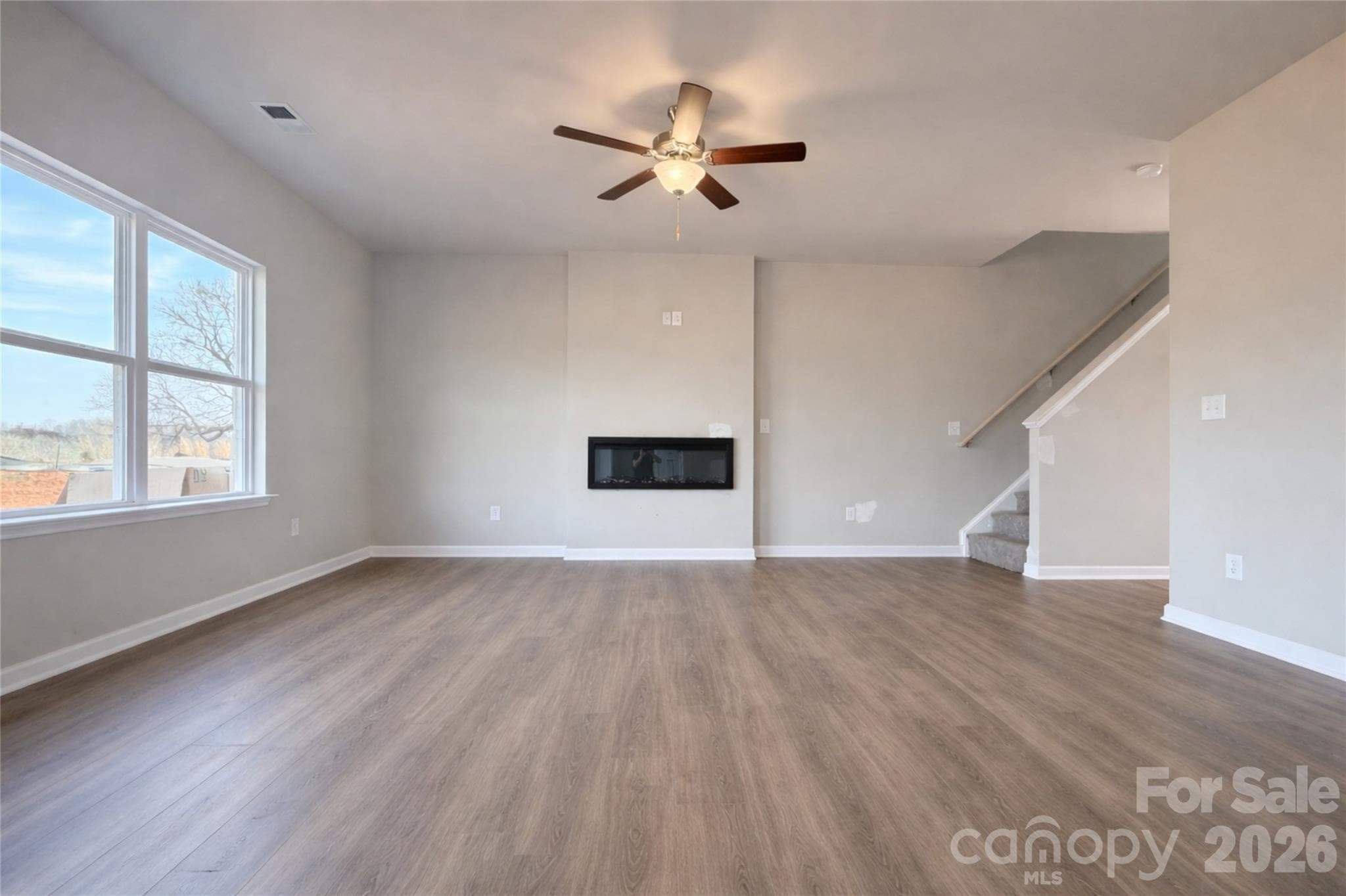 Single Family Residence at 131 Pinnacle Crossing, Shelby, photo 8 of 25