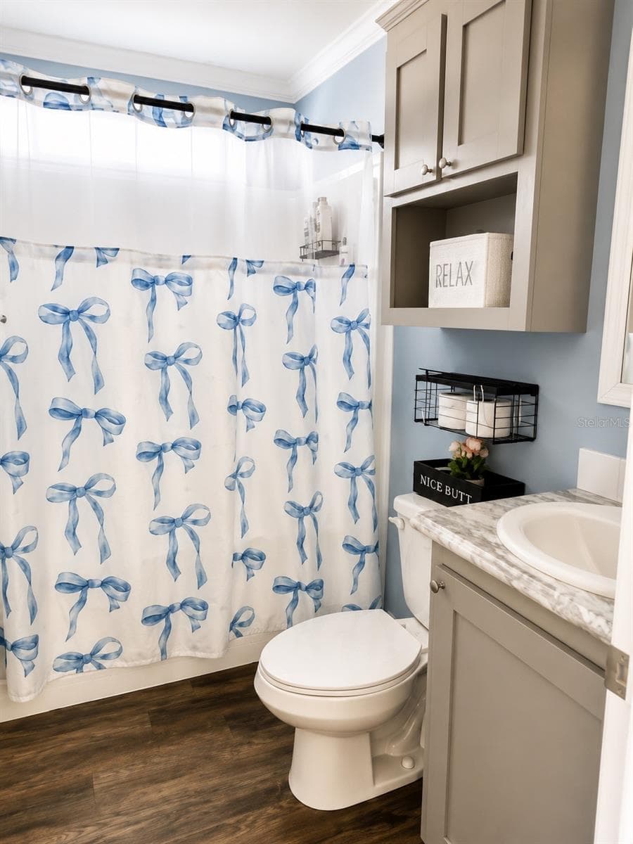 Manufactured Home at 159 CHERYL ELAINE DR, BUNNELL, photo 13 of 21