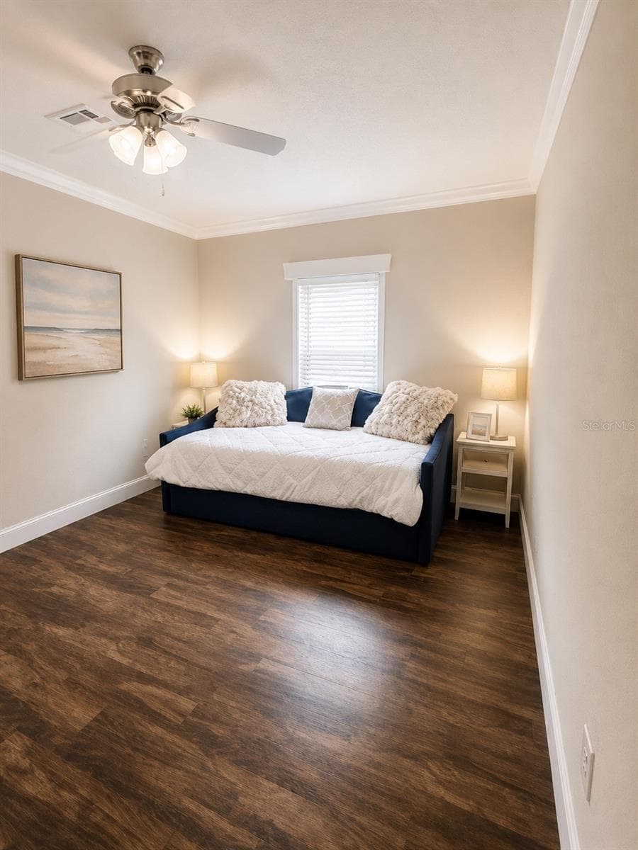 Manufactured Home at 159 CHERYL ELAINE DR, BUNNELL, photo 14 of 21