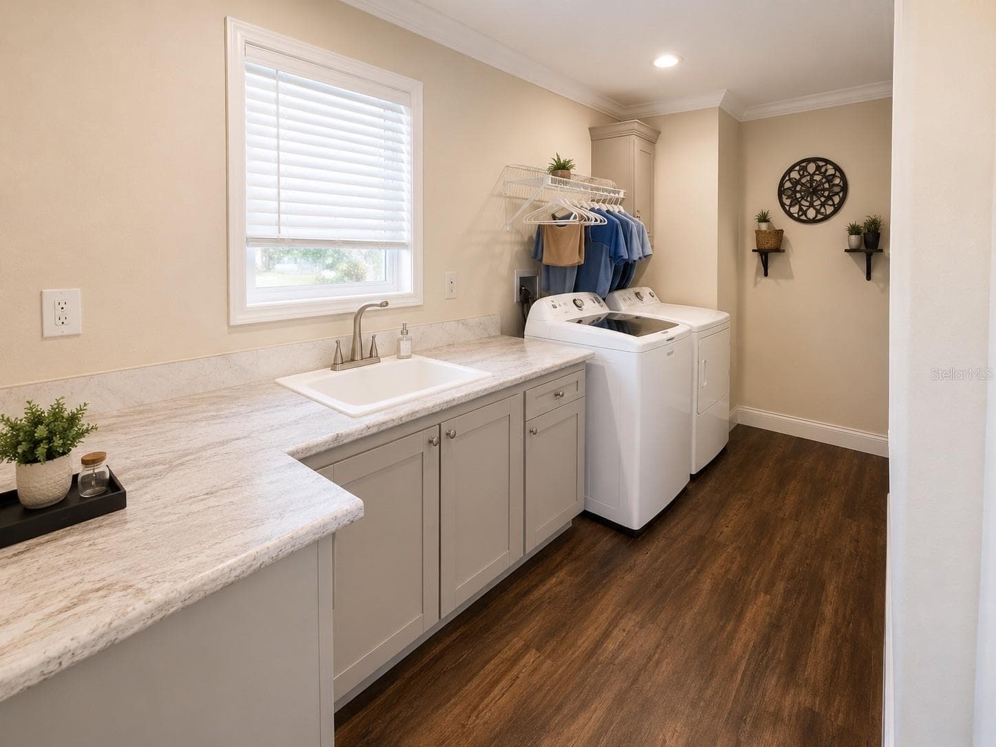 Manufactured Home at 159 CHERYL ELAINE DR, BUNNELL, photo 17 of 21