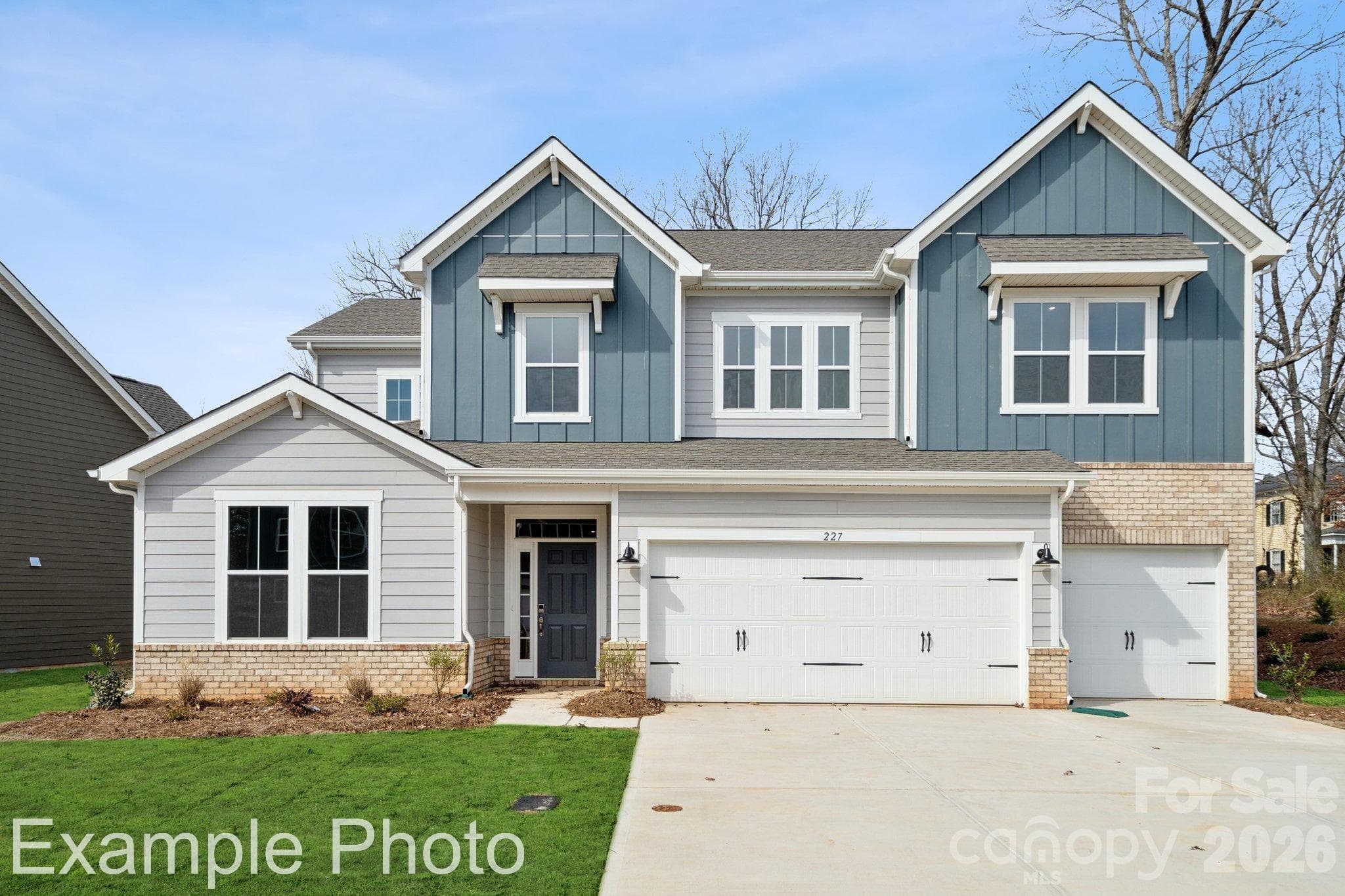 3507 Hartwell Lane