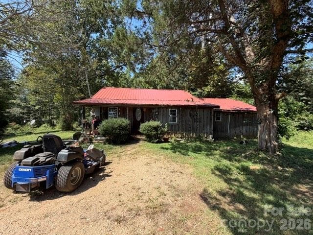 3205 Oran Yount Lane
