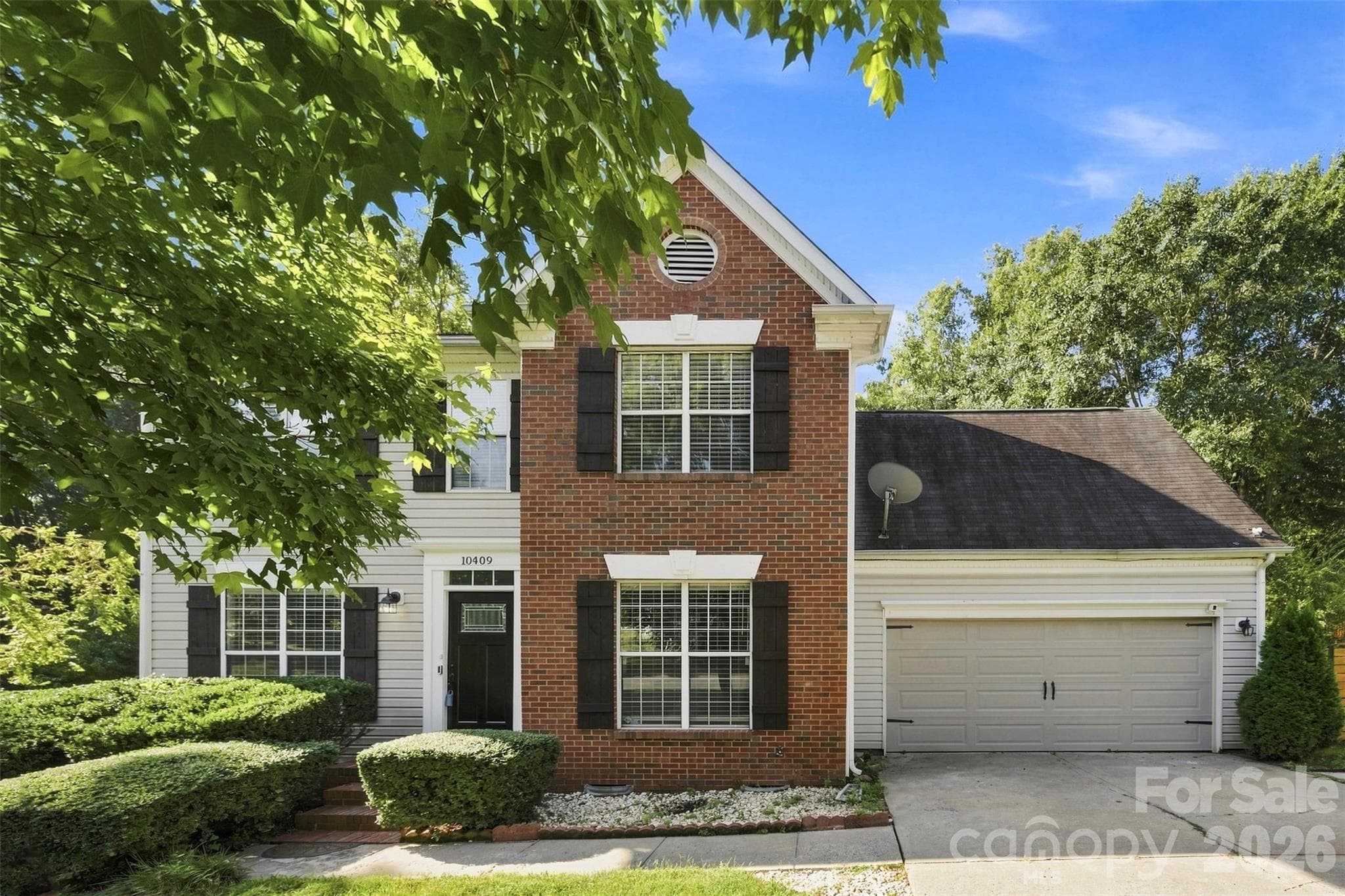 10409 Northwoods Forest Drive