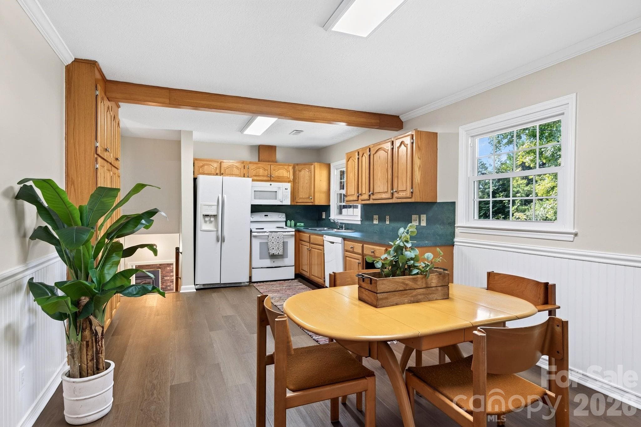 Sellers have operated the property as an investment for the past four years, grossing approximately $4,400/month - 2 Independence Boulevard, Asheville