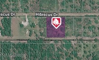 311 HIBISCUS DR