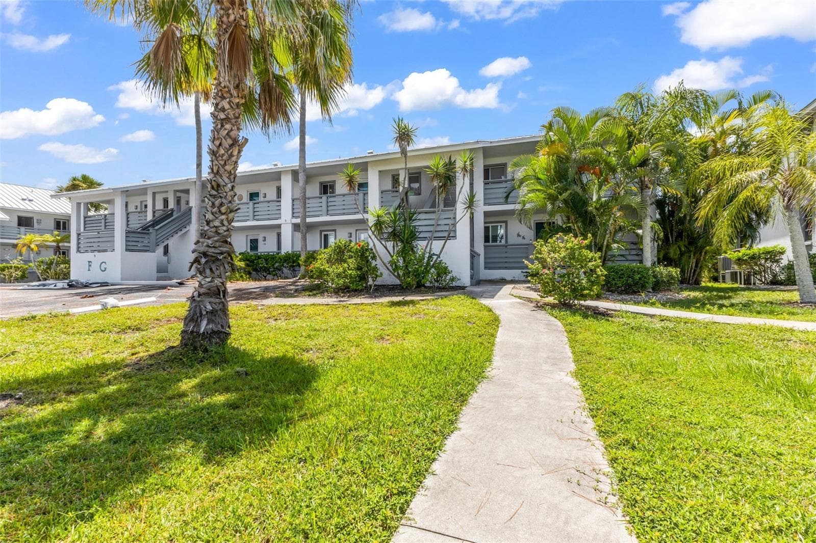 Building 9 - 6800 PLACIDA RD #235, ENGLEWOOD