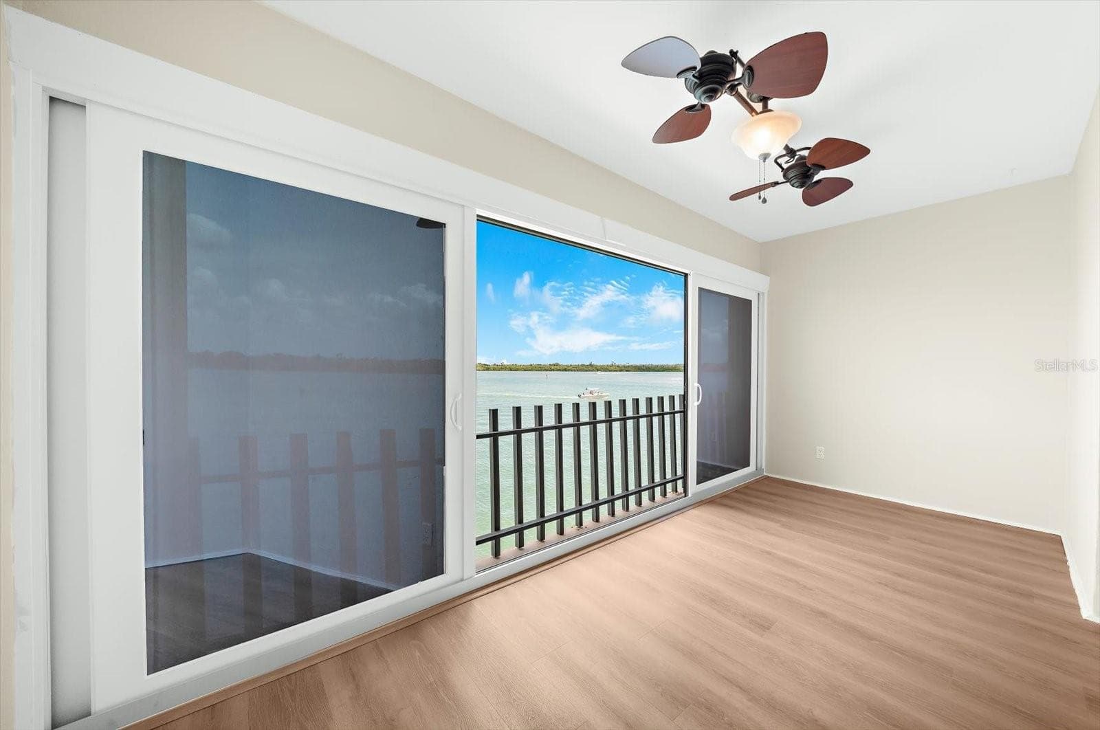 New Windows throughout to insure you enjoy the view - 868 BAYWAY BLVD #307, CLEARWATER BEACH