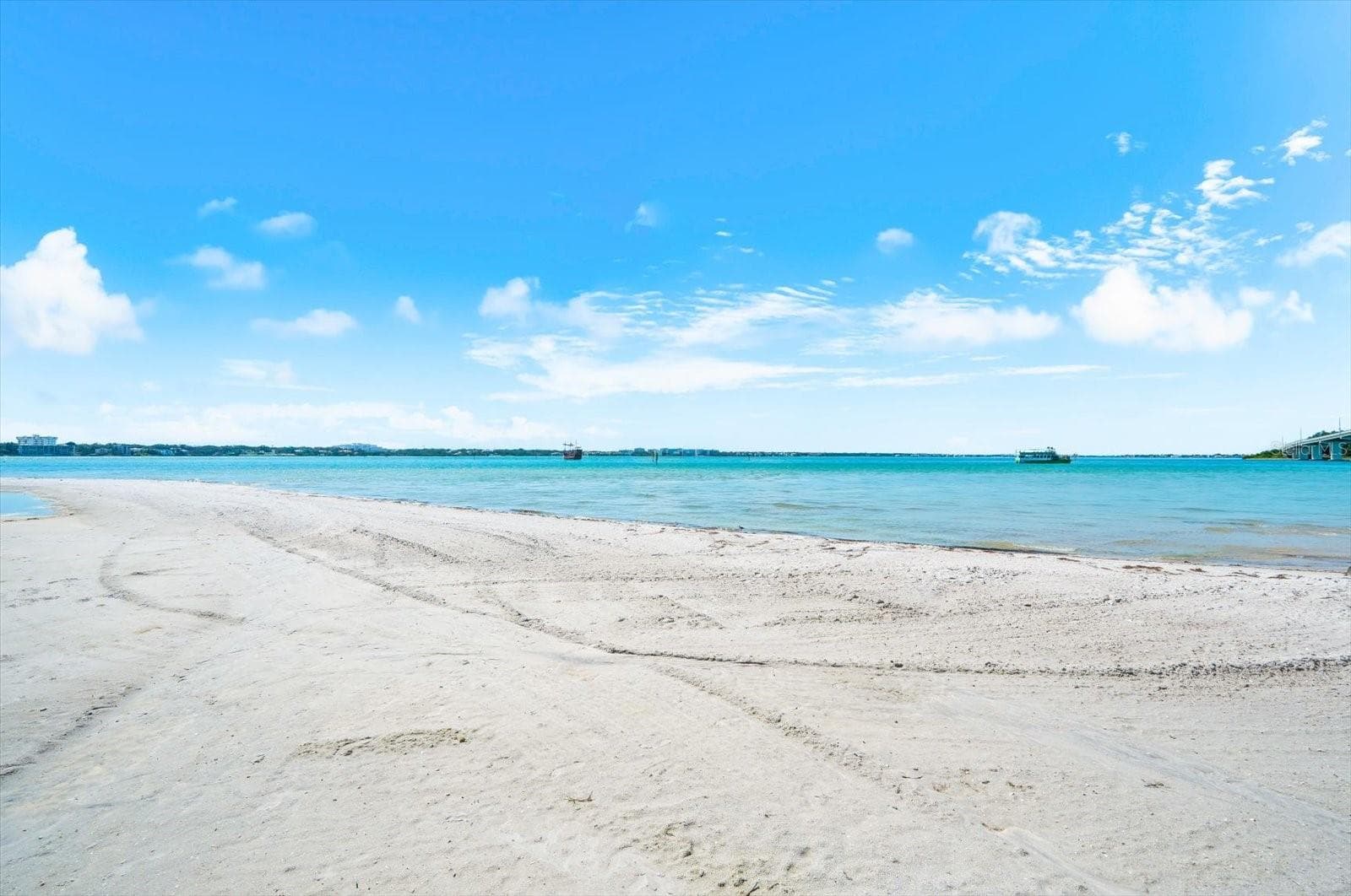 Do you love Privacy at the beach. Here it is,with Clearwater Points private beach area - 868 BAYWAY BLVD #307, CLEARWATER BEACH