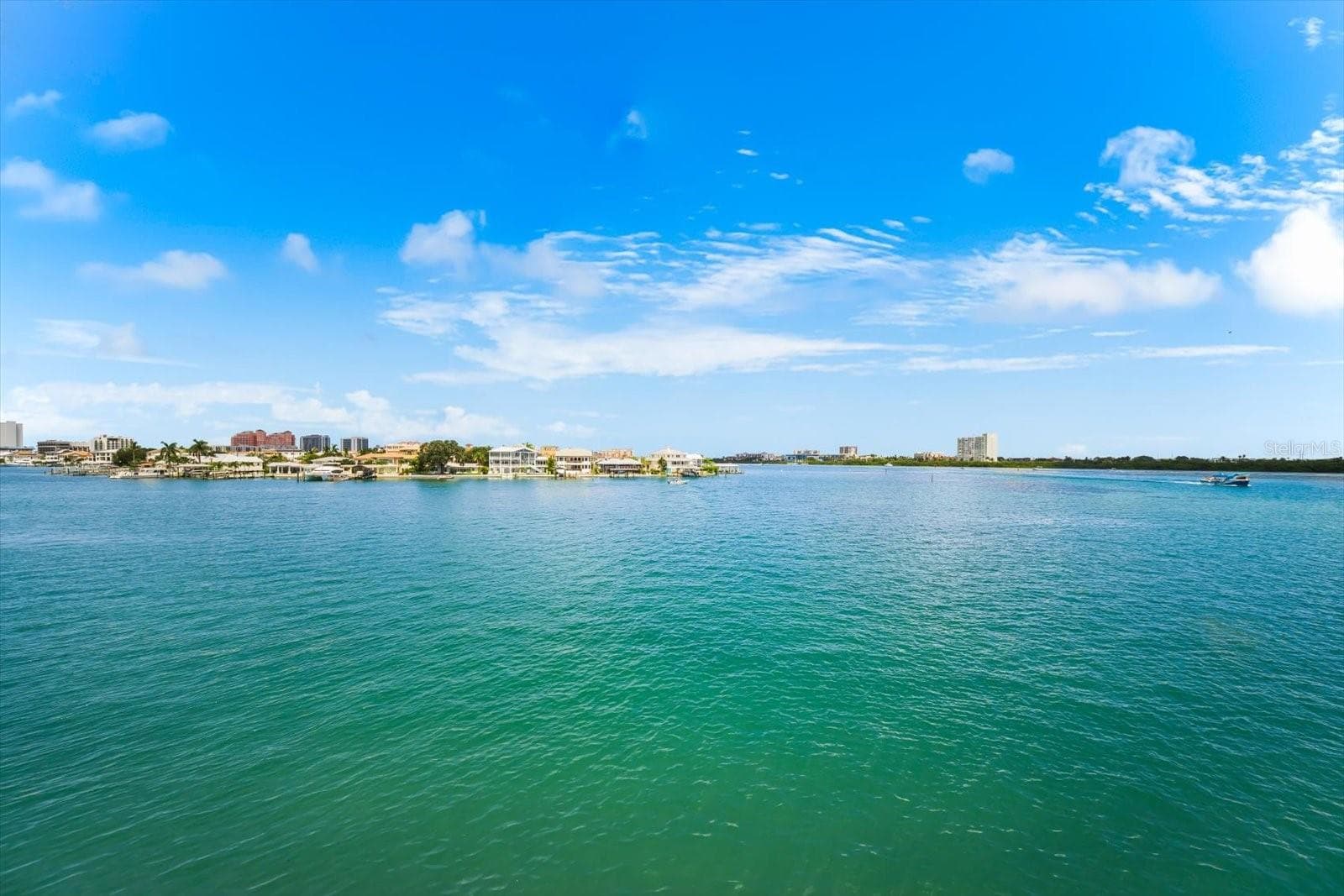 Views, Views and more views - 868 BAYWAY BLVD #307, CLEARWATER BEACH