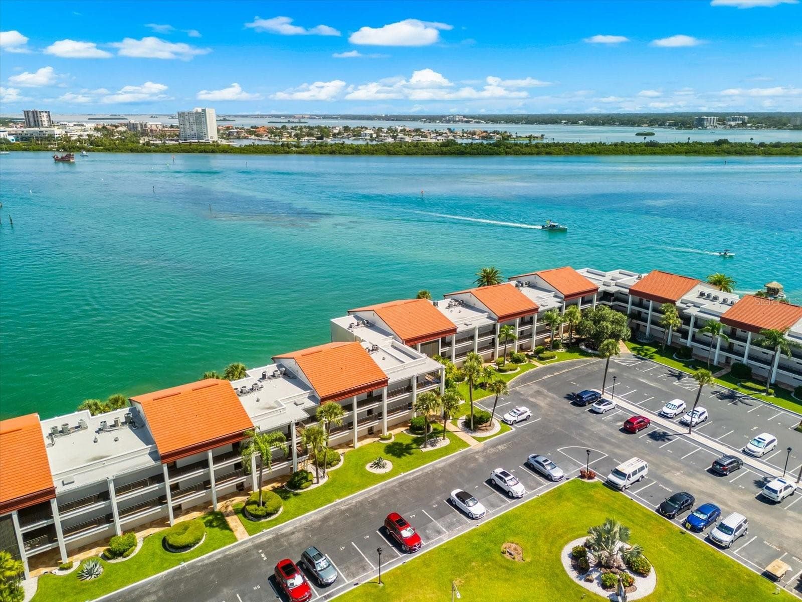 Condominium at 868 BAYWAY BLVD #307, CLEARWATER BEACH, photo 27 of 28