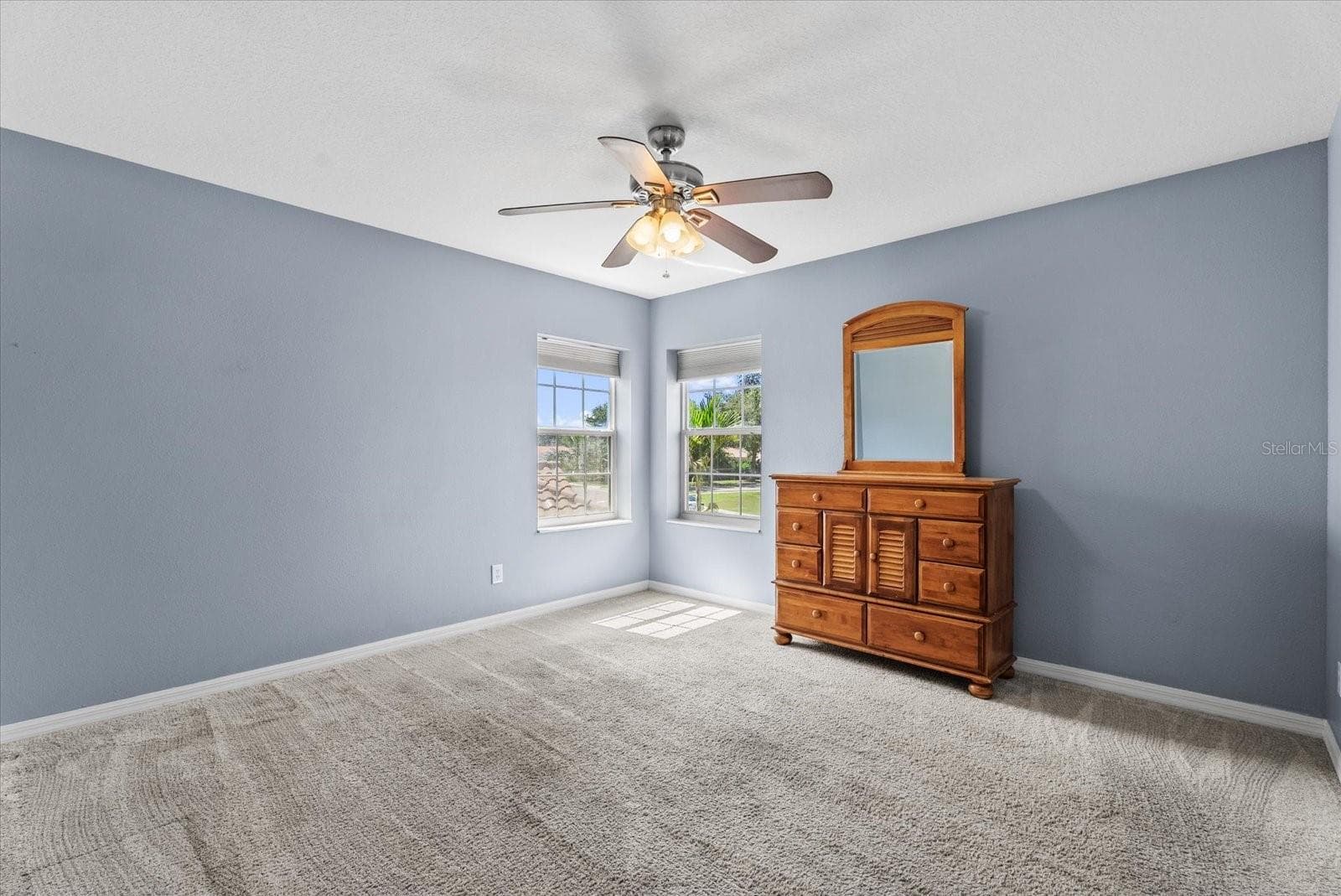 Loft Area - 324 LANGHOLM DR, VENICE