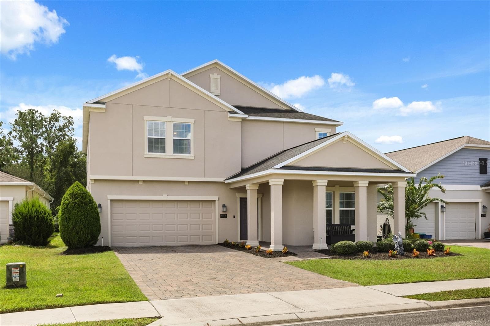 512 WESTCHESTER CT