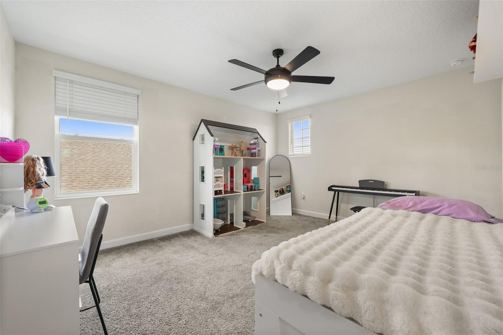 Bedroom 2 - 512 WESTCHESTER CT, DAVENPORT