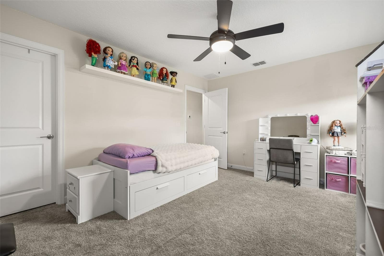 Bedroom 2 - 512 WESTCHESTER CT, DAVENPORT
