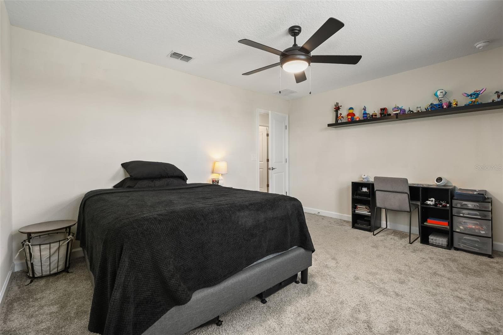 Bedroom 3 - 512 WESTCHESTER CT, DAVENPORT