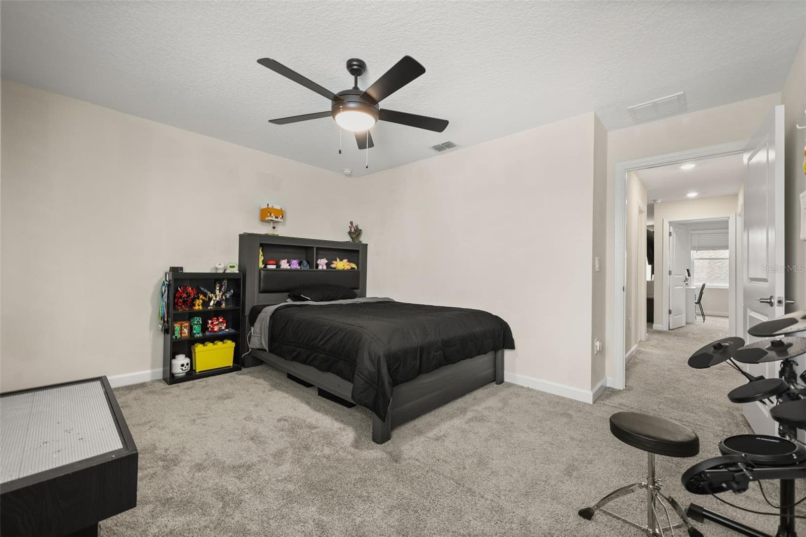 Bedroom 4 - 512 WESTCHESTER CT, DAVENPORT