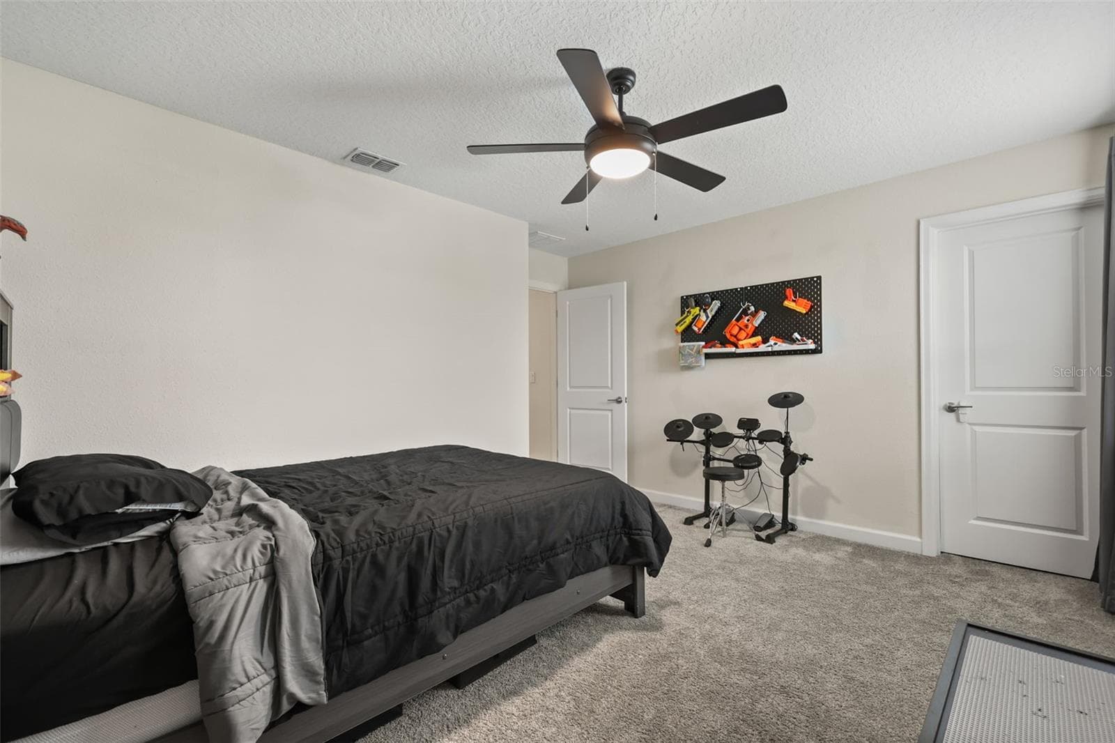 Bedroom 4 - 512 WESTCHESTER CT, DAVENPORT