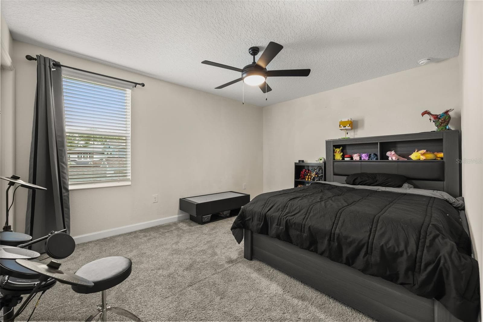 Bedroom 4 - 512 WESTCHESTER CT, DAVENPORT