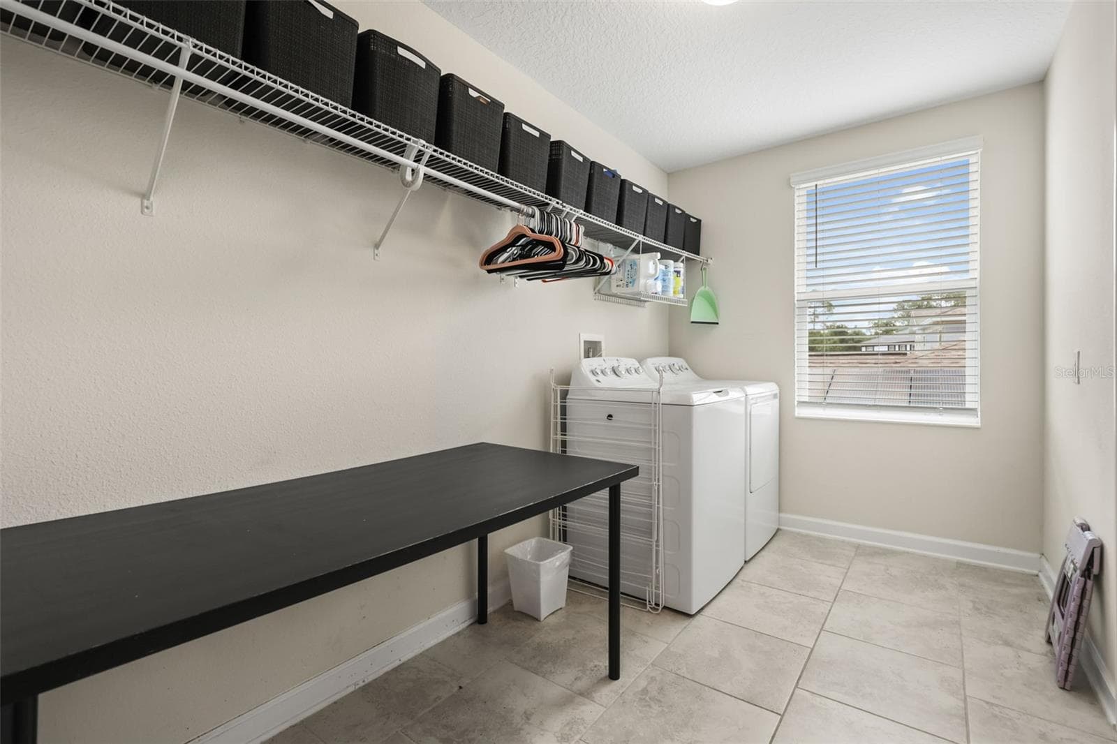Laundry - 512 WESTCHESTER CT, DAVENPORT