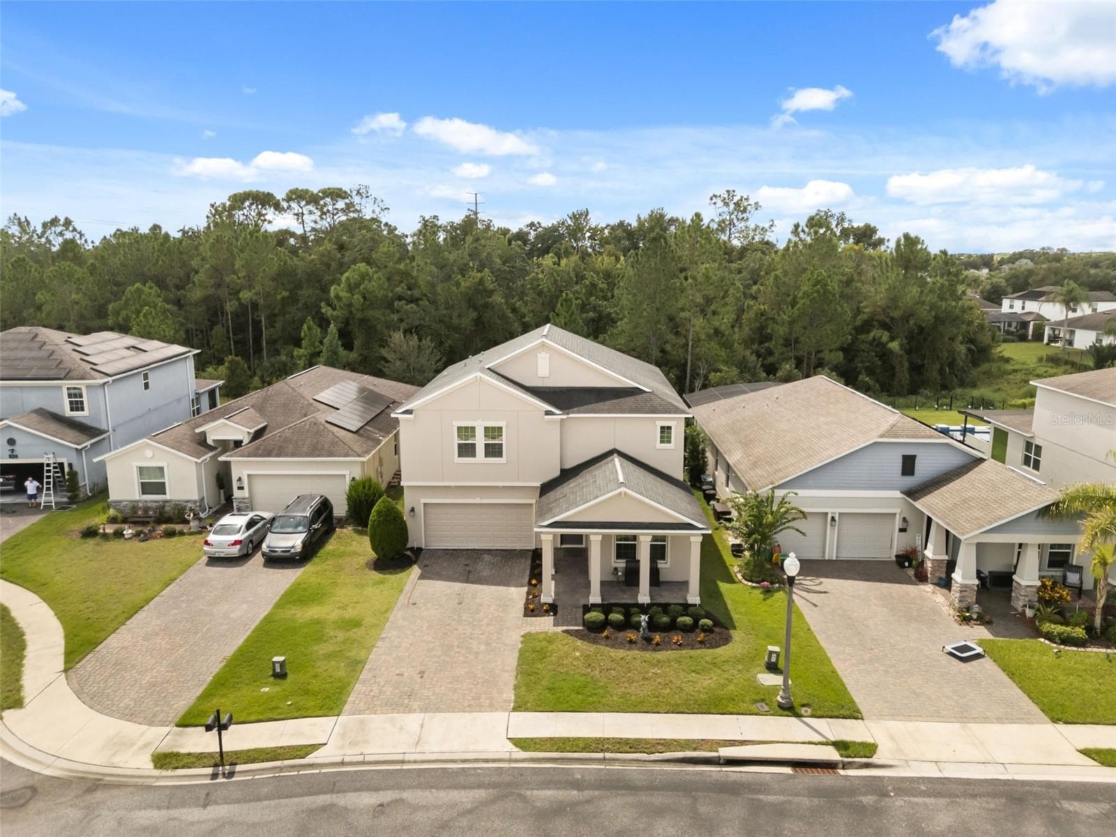 Single Family Residence at 512 WESTCHESTER CT, DAVENPORT, photo 55 of 72