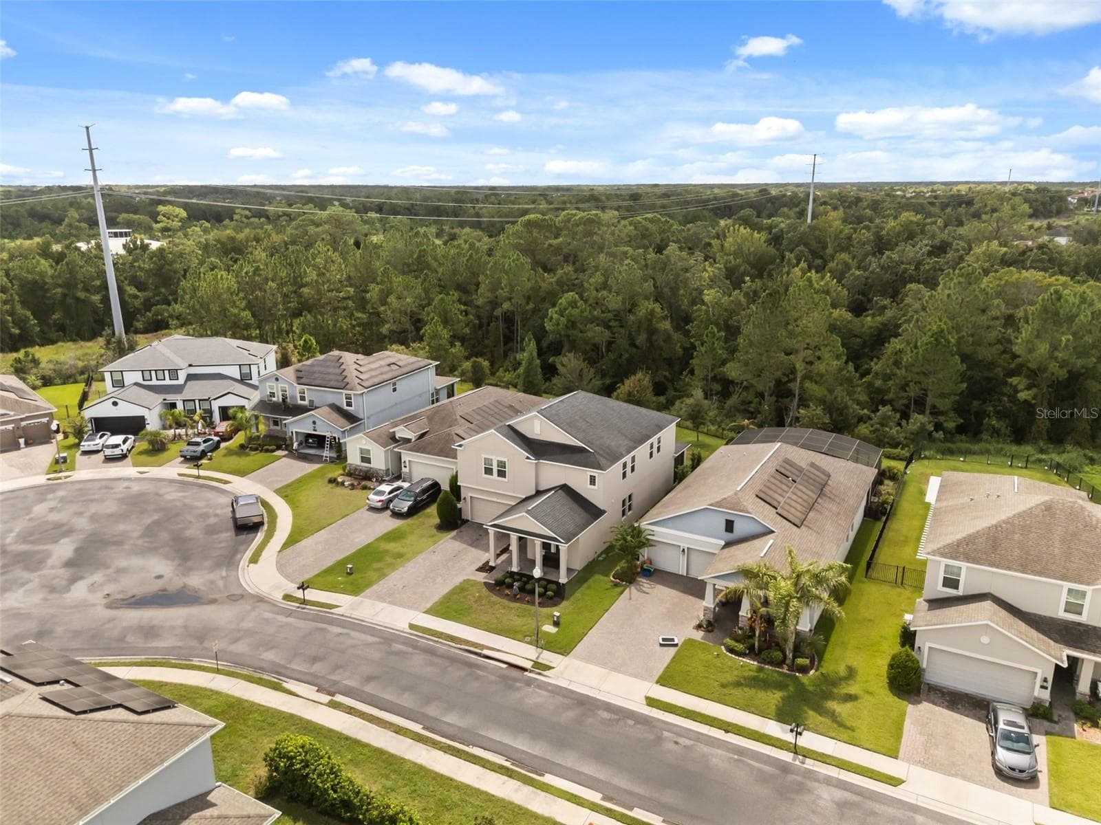 Single Family Residence at 512 WESTCHESTER CT, DAVENPORT, photo 56 of 72