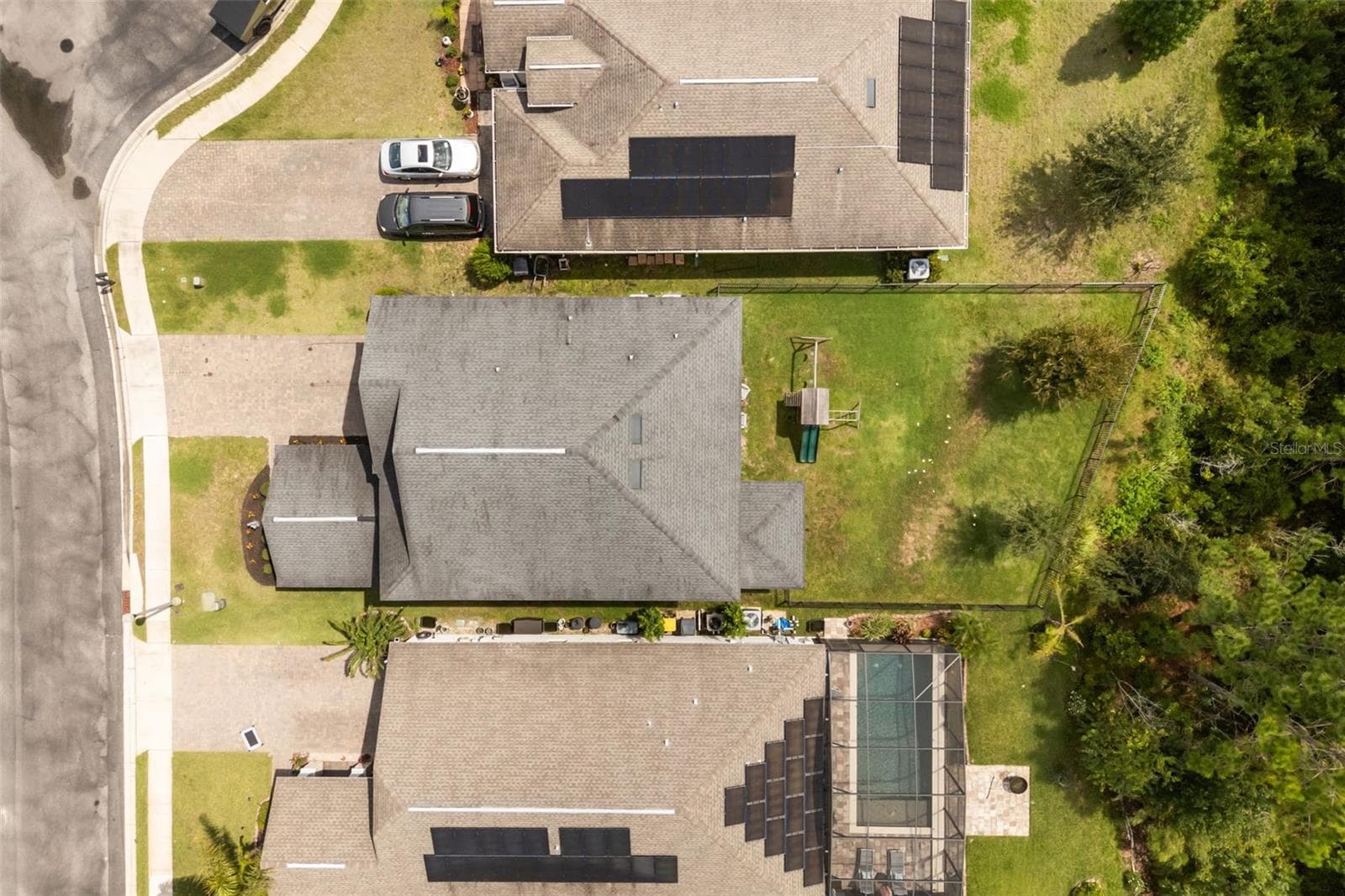Single Family Residence at 512 WESTCHESTER CT, DAVENPORT, photo 57 of 72