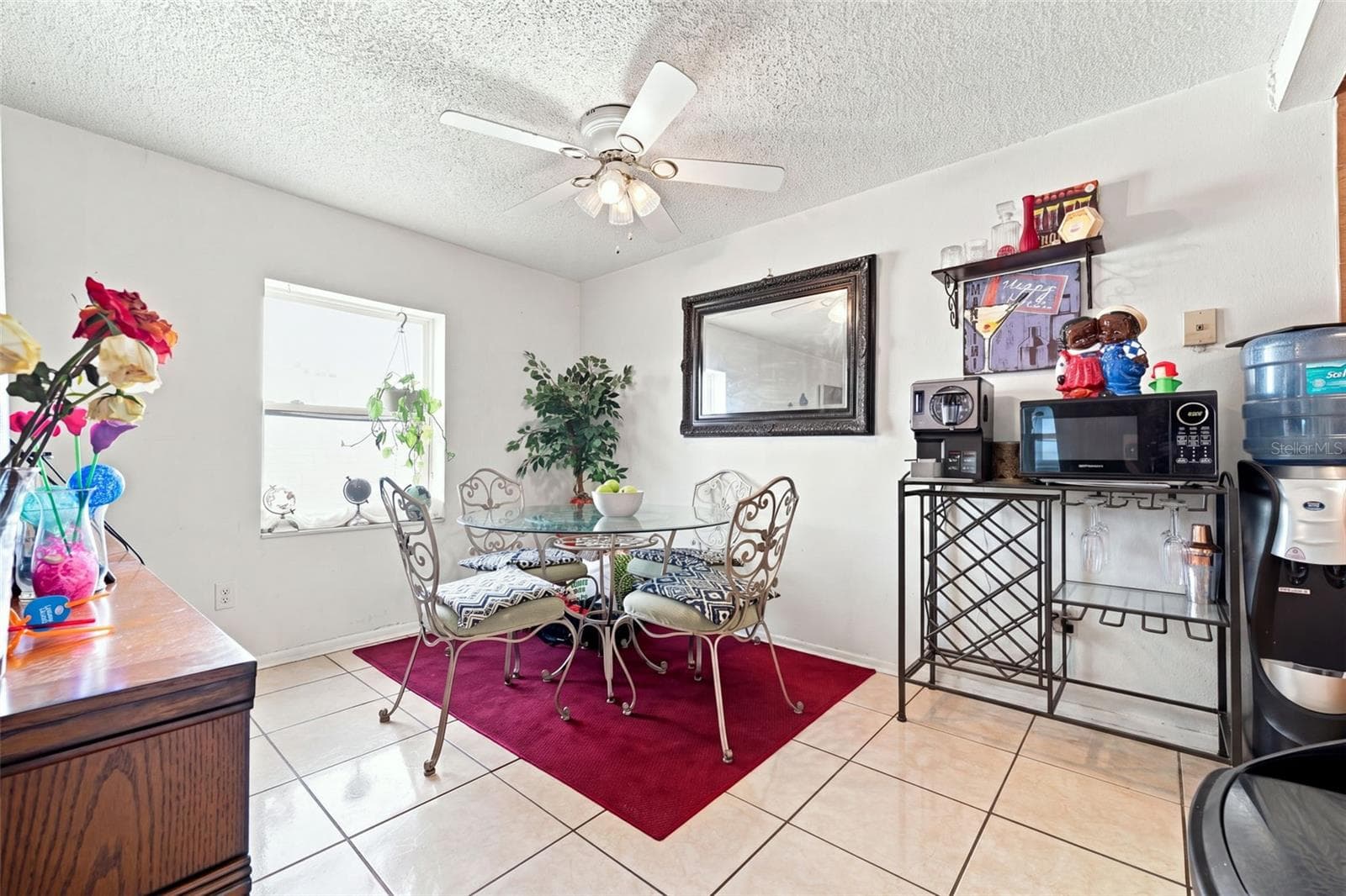 Dining Room - 5709 TOWNHOUSE DR, NEW PORT RICHEY