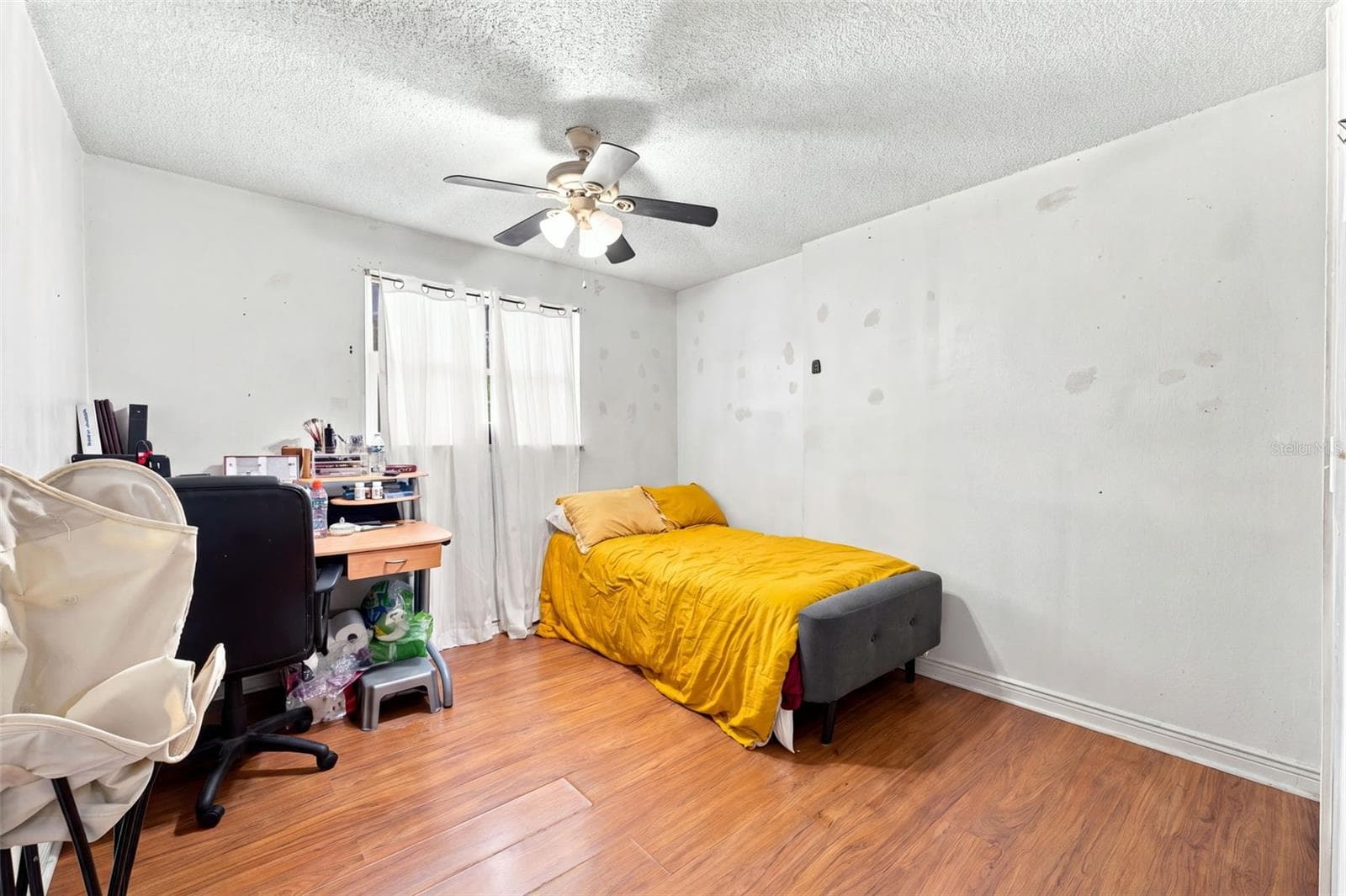Bedroom 2 - 5709 TOWNHOUSE DR, NEW PORT RICHEY