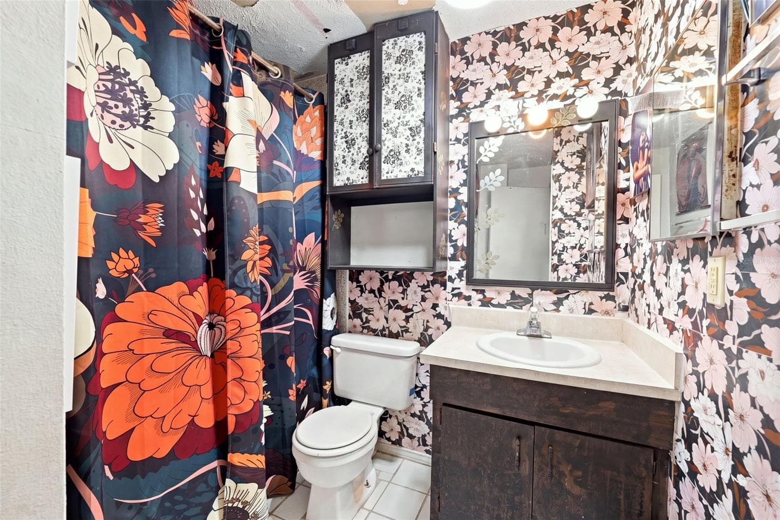 Bathroom 1 - 5709 TOWNHOUSE DR, NEW PORT RICHEY