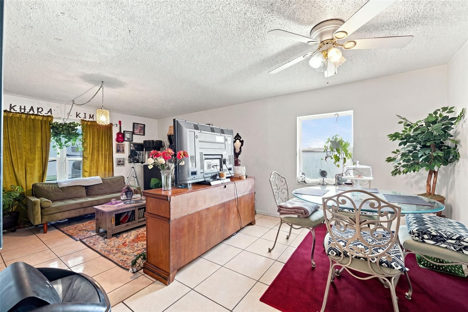 Dining Room - 5709 TOWNHOUSE DR, NEW PORT RICHEY