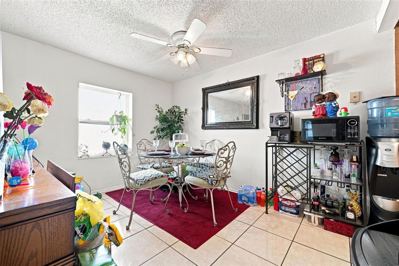 Dining Room - 5709 TOWNHOUSE DR, NEW PORT RICHEY