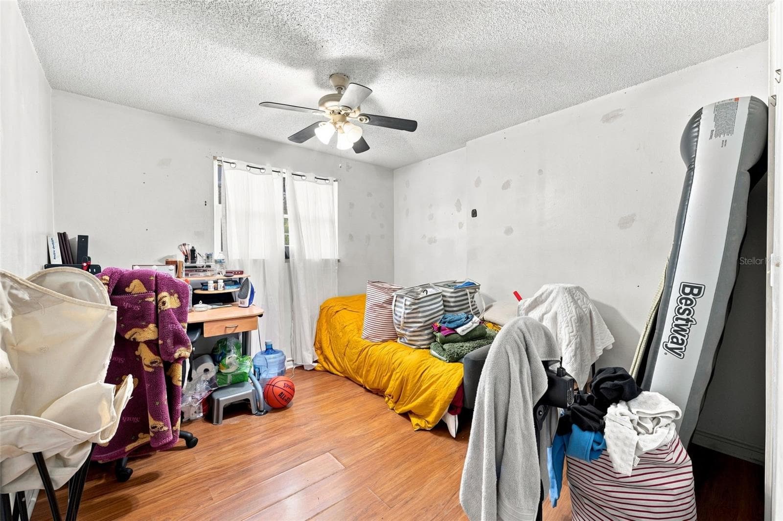 Bedroom 2 - 5709 TOWNHOUSE DR, NEW PORT RICHEY