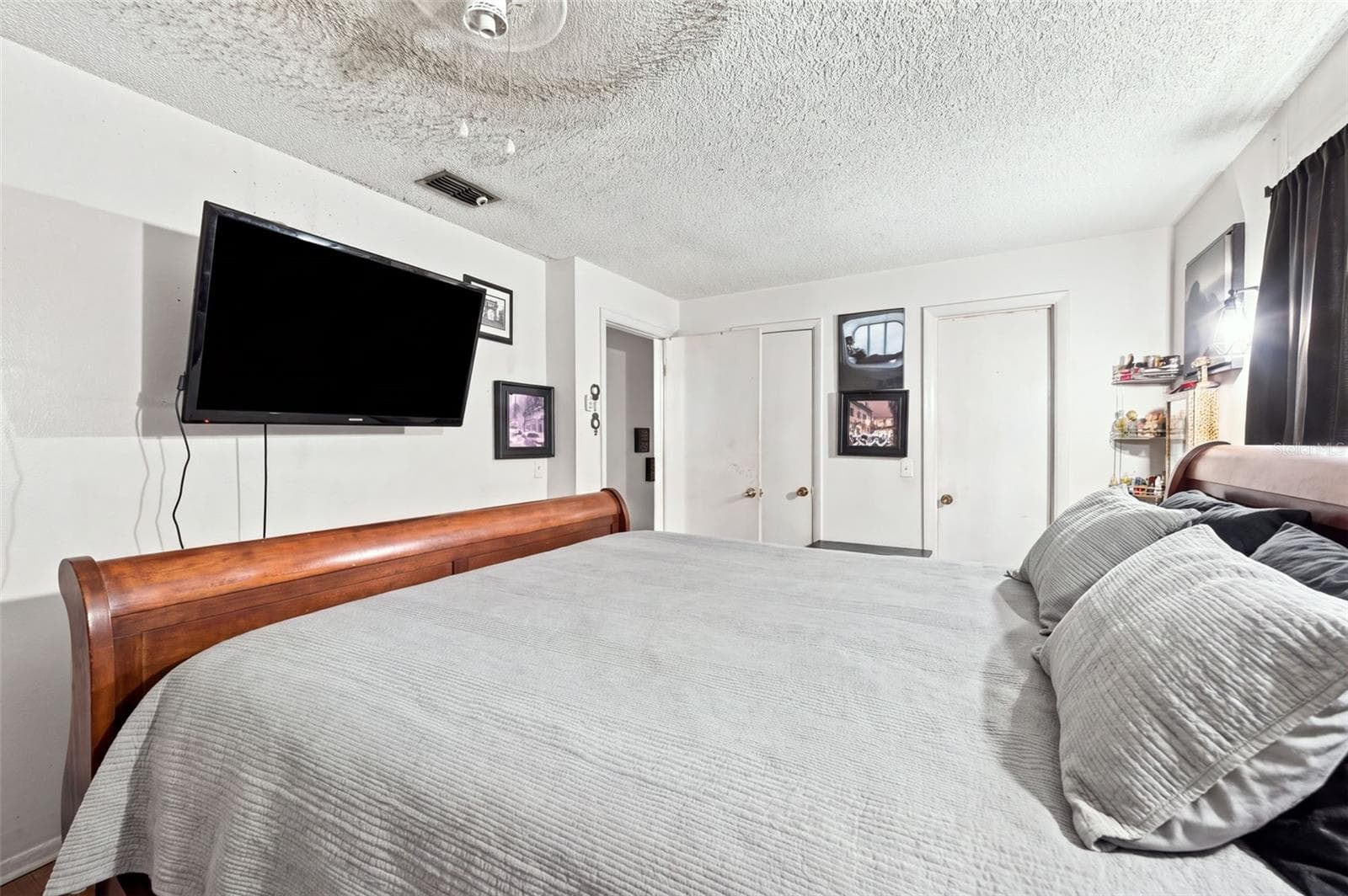 Bedroom 1 - 5709 TOWNHOUSE DR, NEW PORT RICHEY