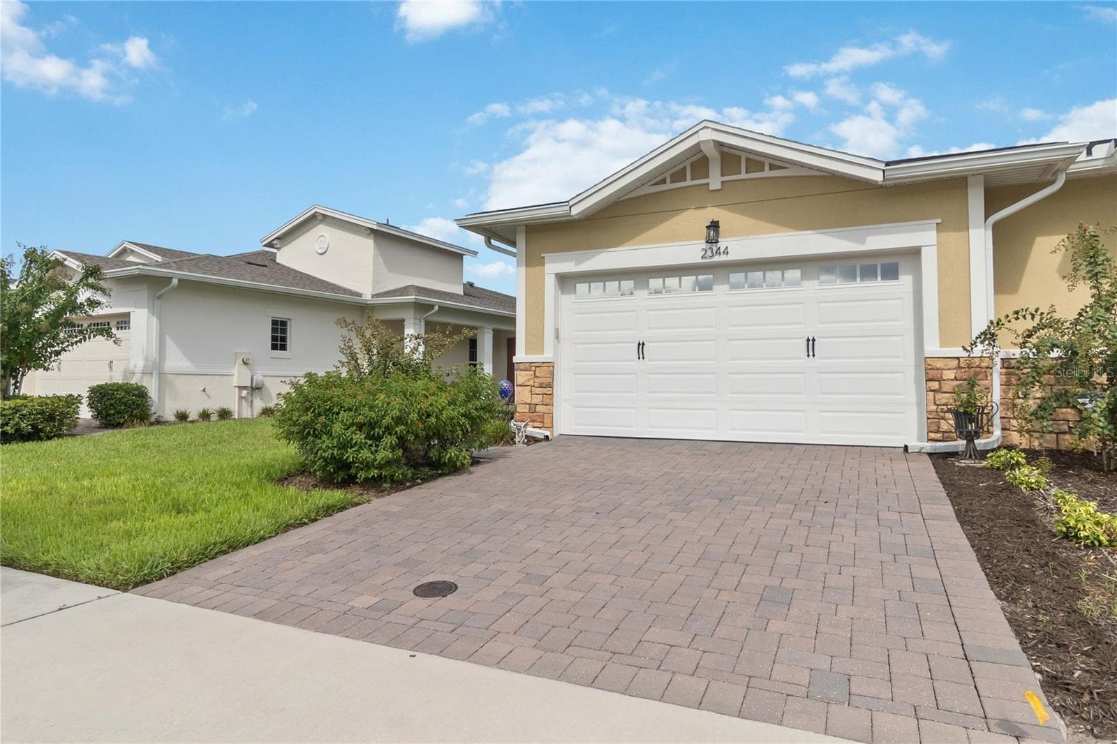 Single Family Residence at 2344 DATURA LOOP, ST CLOUD, photo 4 of 69