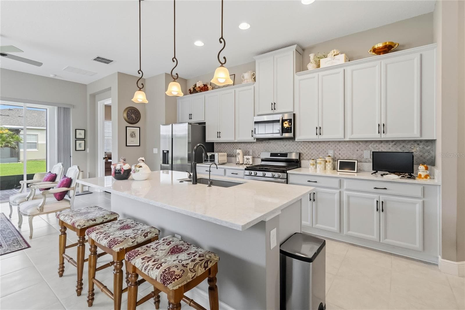 Single Family Residence at 2344 DATURA LOOP, ST CLOUD, photo 9 of 69