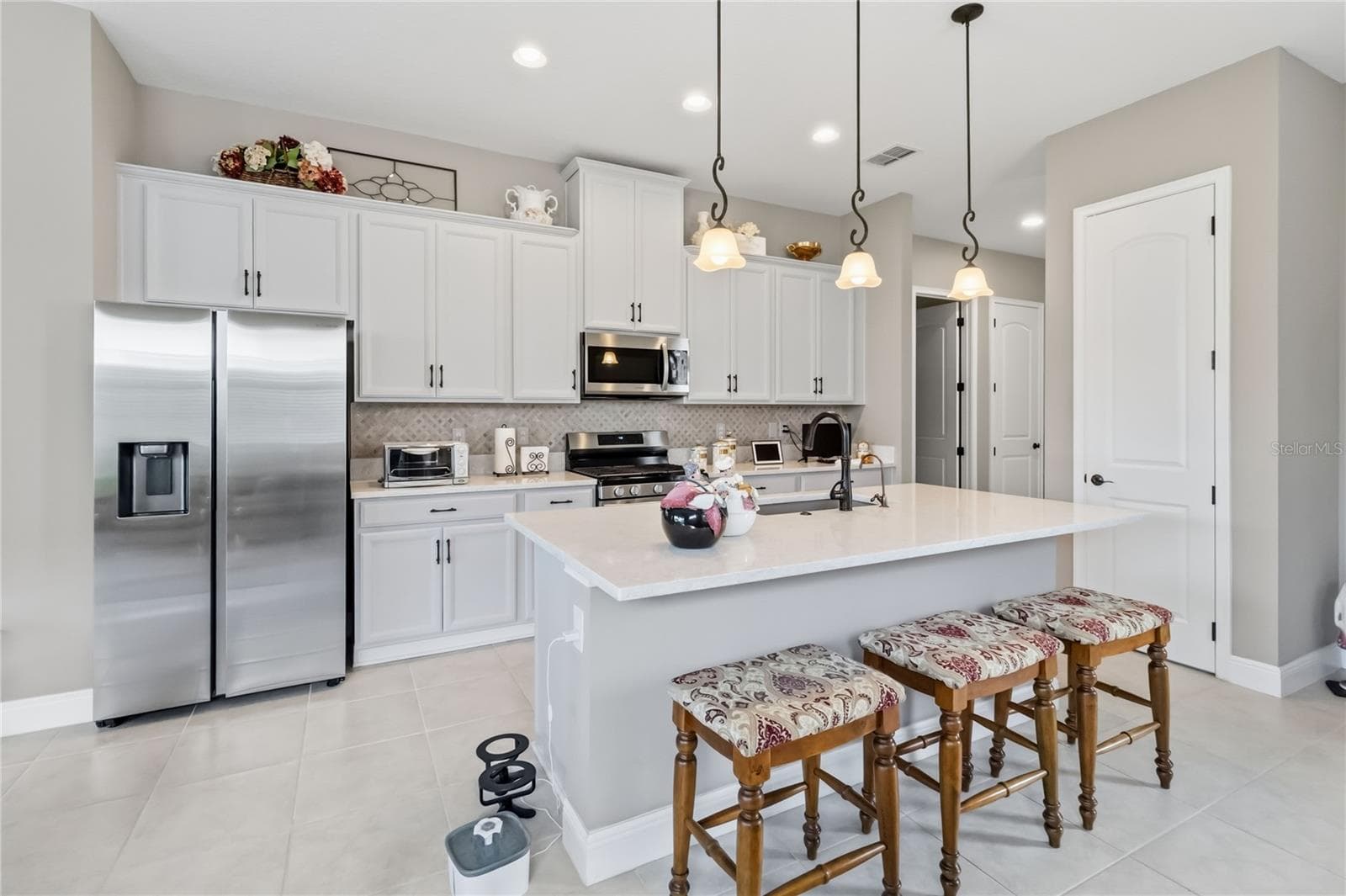 Single Family Residence at 2344 DATURA LOOP, ST CLOUD, photo 10 of 69