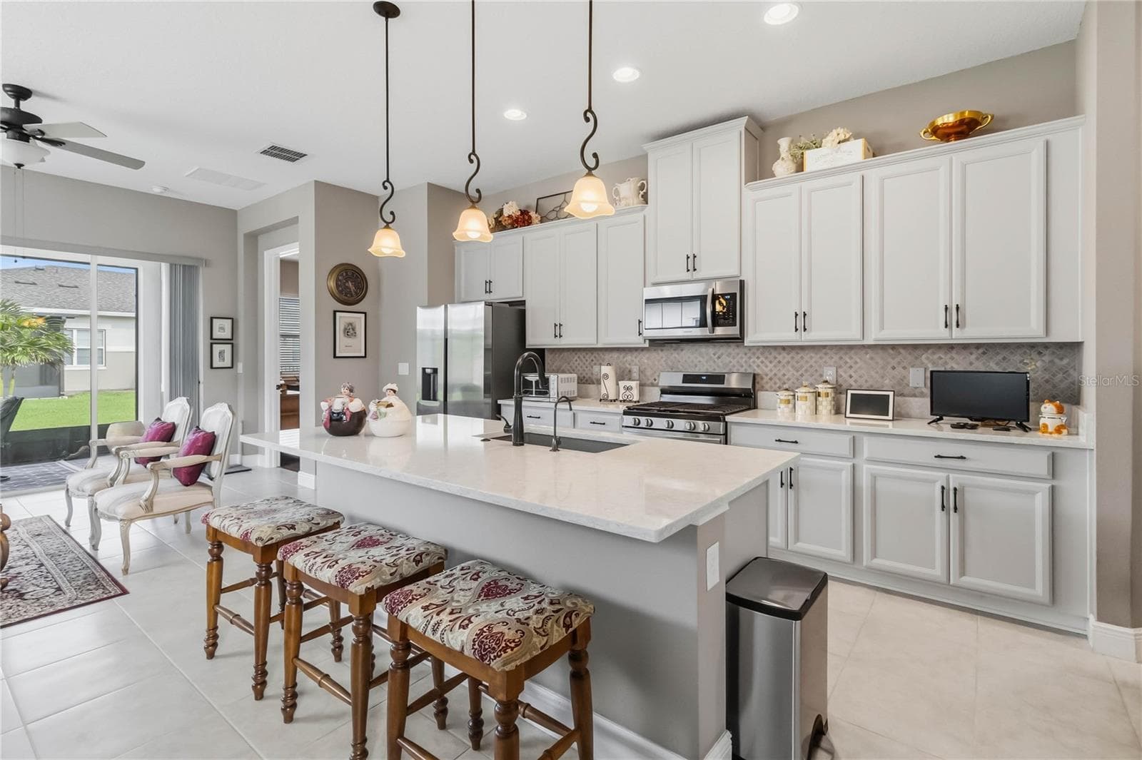 Single Family Residence at 2344 DATURA LOOP, ST CLOUD, photo 11 of 69