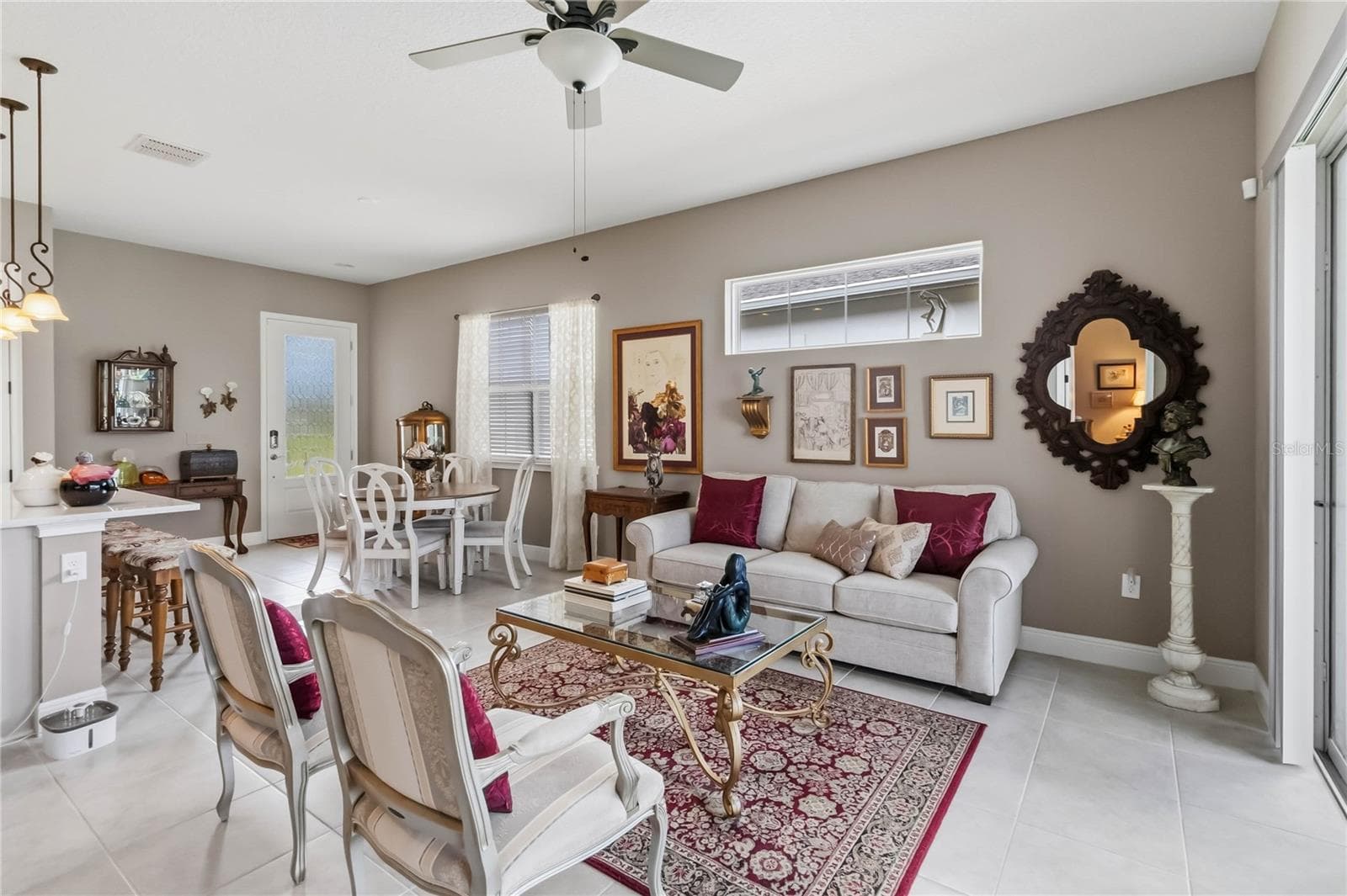 Single Family Residence at 2344 DATURA LOOP, ST CLOUD, photo 16 of 69