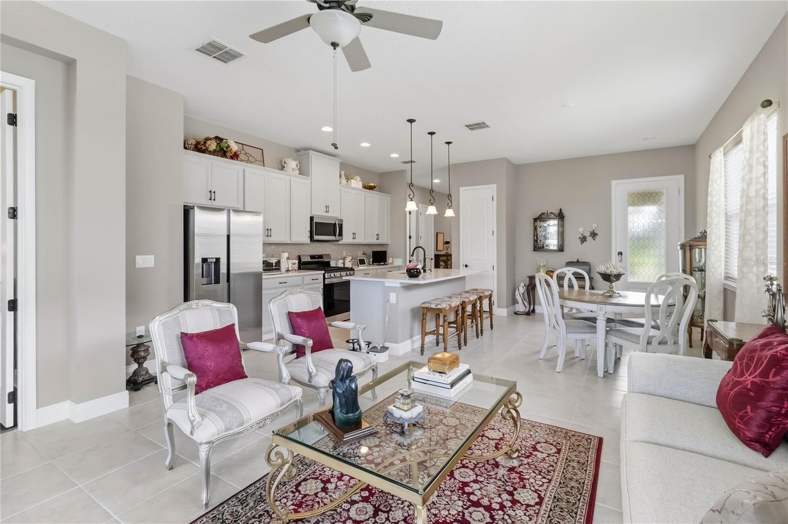 Single Family Residence at 2344 DATURA LOOP, ST CLOUD, photo 17 of 69