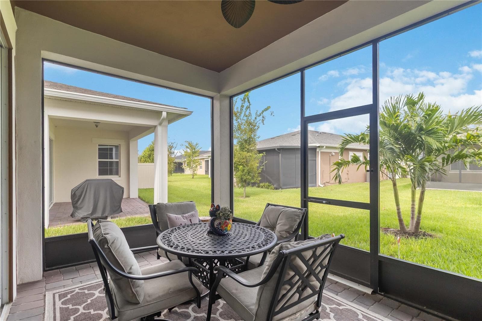 Single Family Residence at 2344 DATURA LOOP, ST CLOUD, photo 37 of 69