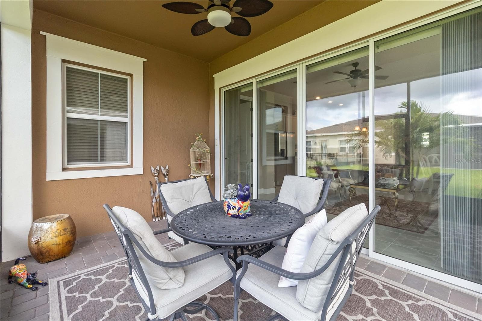 Single Family Residence at 2344 DATURA LOOP, ST CLOUD, photo 38 of 69