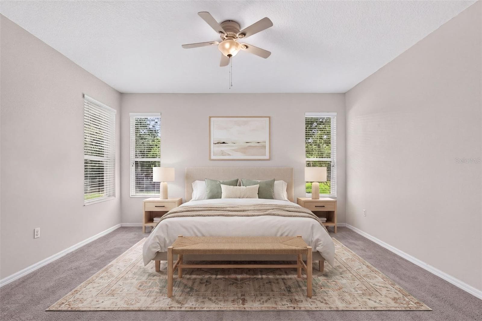 Single Family Residence at 6744 45TH TER E, BRADENTON, photo 9 of 42