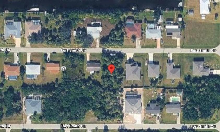 18531 FORT SMITH CIR