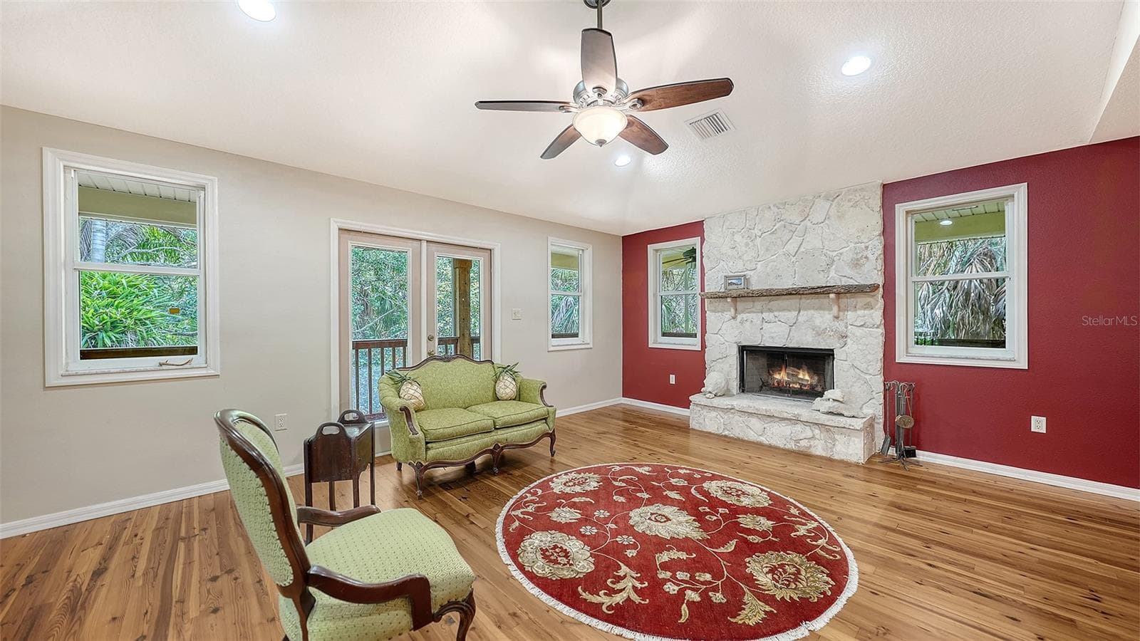Single Family Residence at 2046 CORDES ST, OSPREY, photo 5 of 43